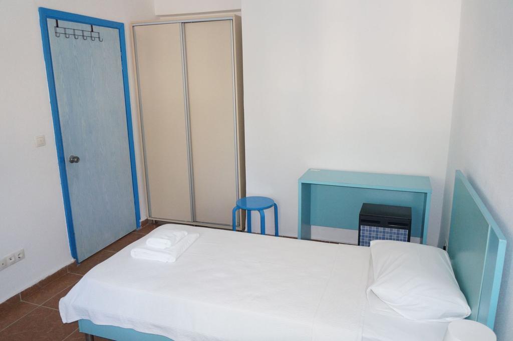 Esmana Hotel ビテツ 部屋 写真