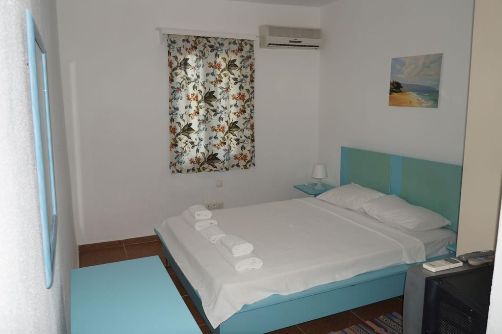 Esmana Hotel ビテツ 部屋 写真