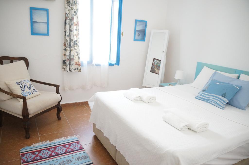 Esmana Hotel ビテツ 部屋 写真