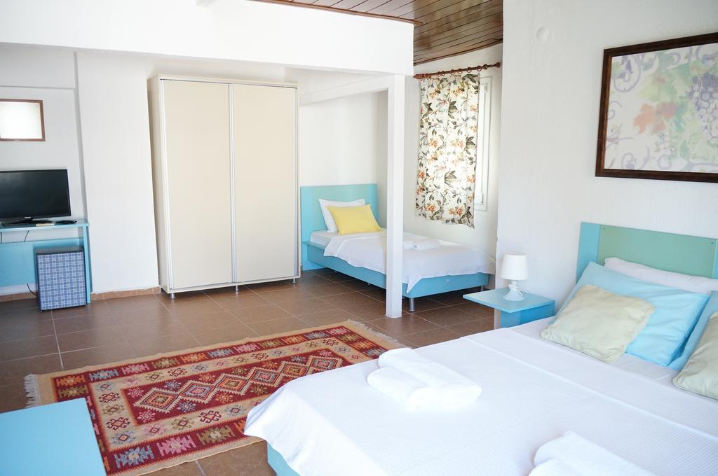 Esmana Hotel ビテツ 部屋 写真
